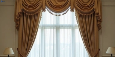 Living room lounge curtain cleaning service rushcutters-bay-nsw Matty Curtain Cleaning