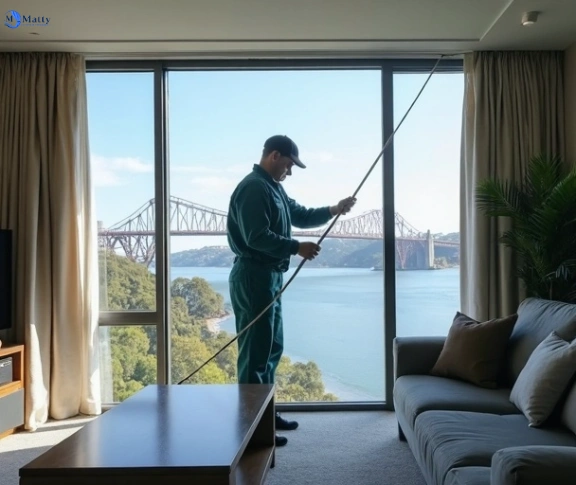 Commercial curtain cleaning service area map rushcutters-bay-nsw Near by suburbs Matty Curtain Cleaning